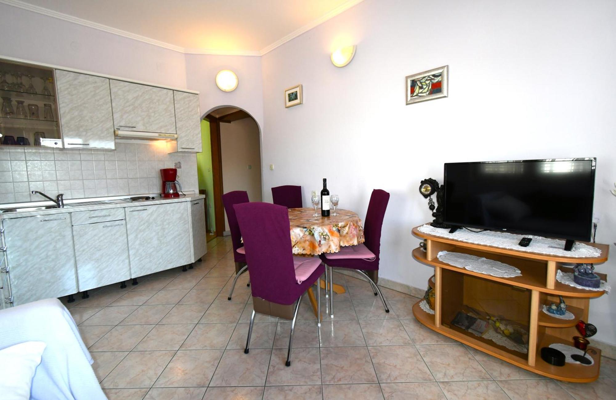 Lopar 239 Hotel Екстериор снимка