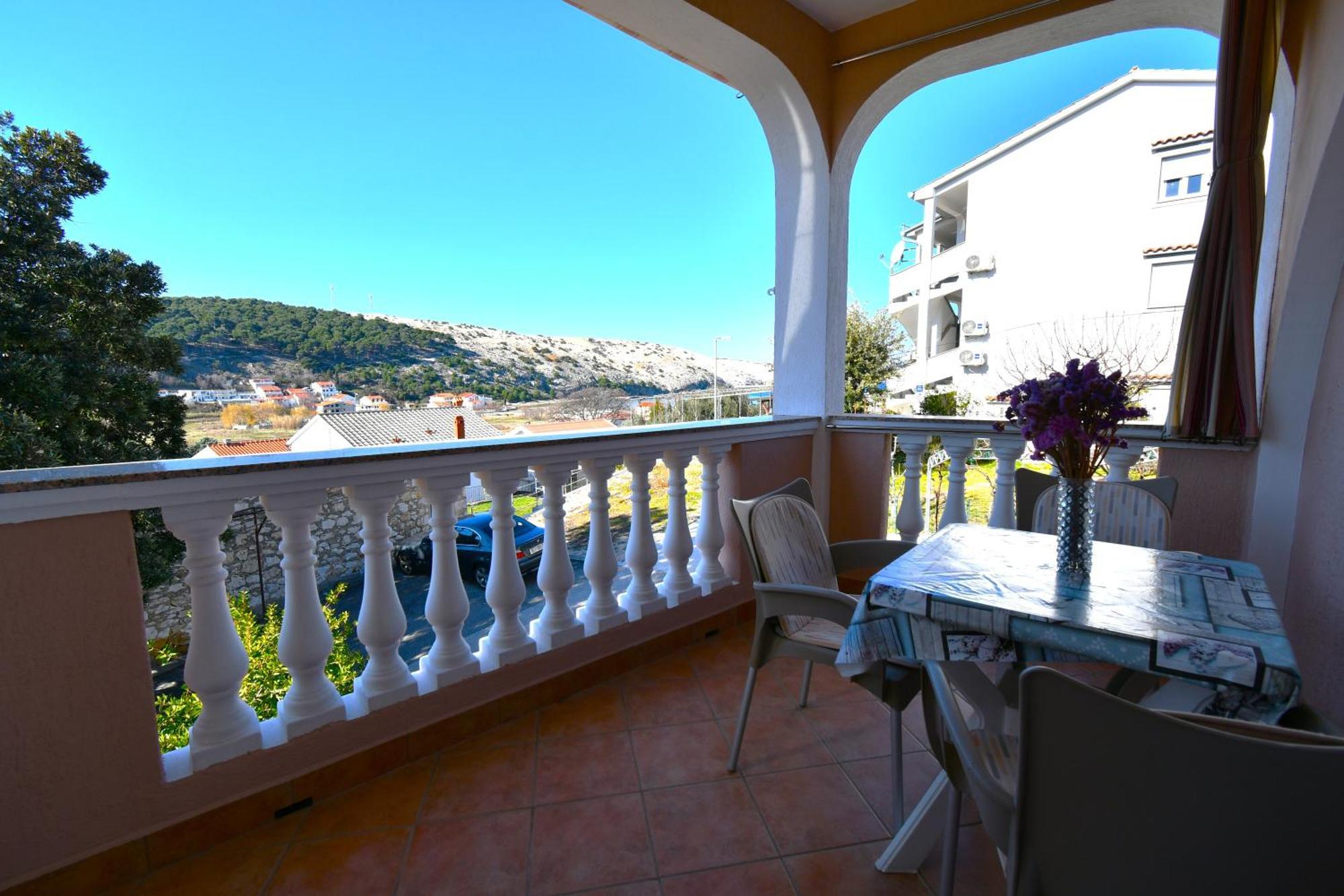 Lopar 239 Hotel Екстериор снимка