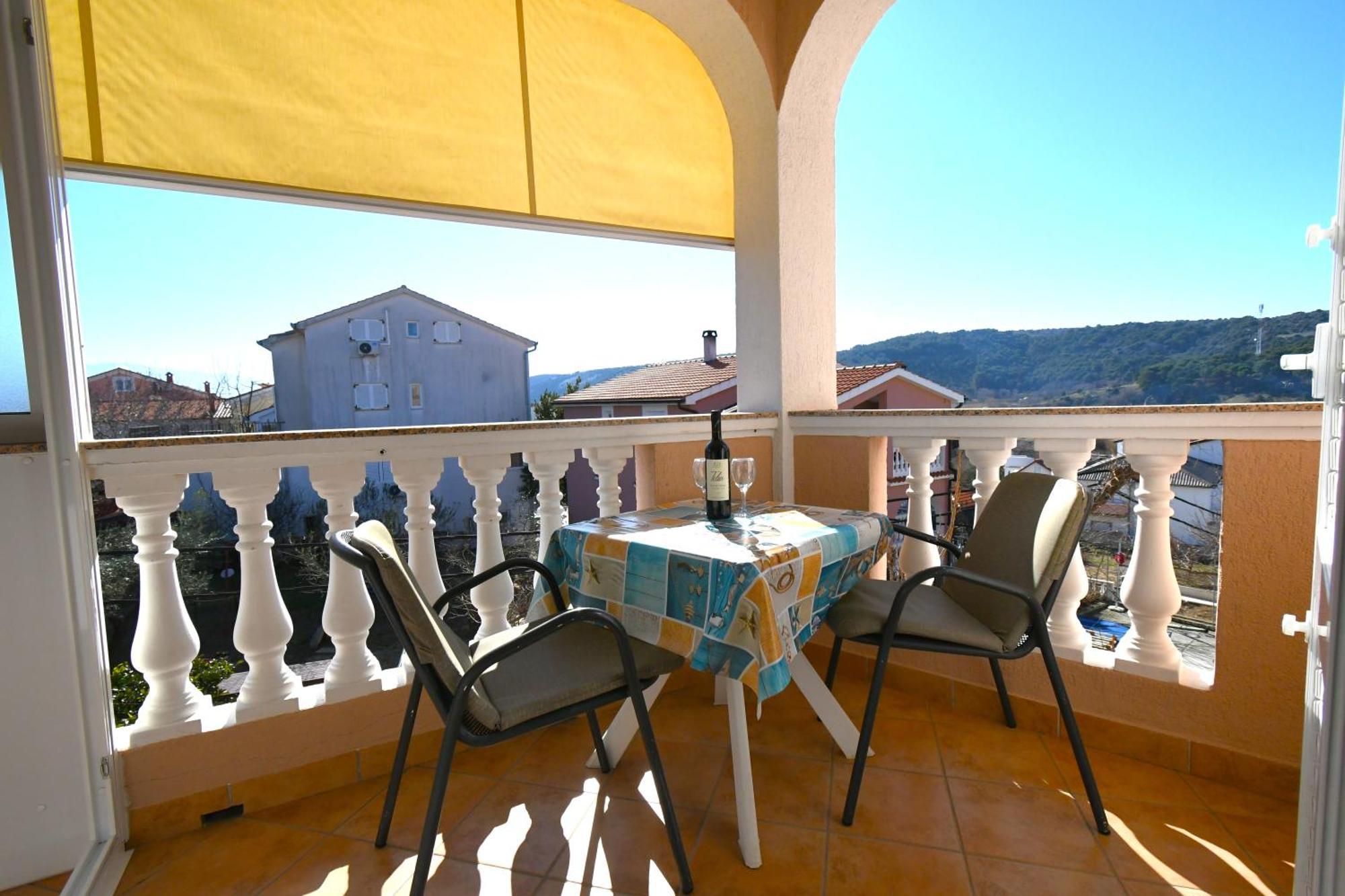 Lopar 239 Hotel Екстериор снимка