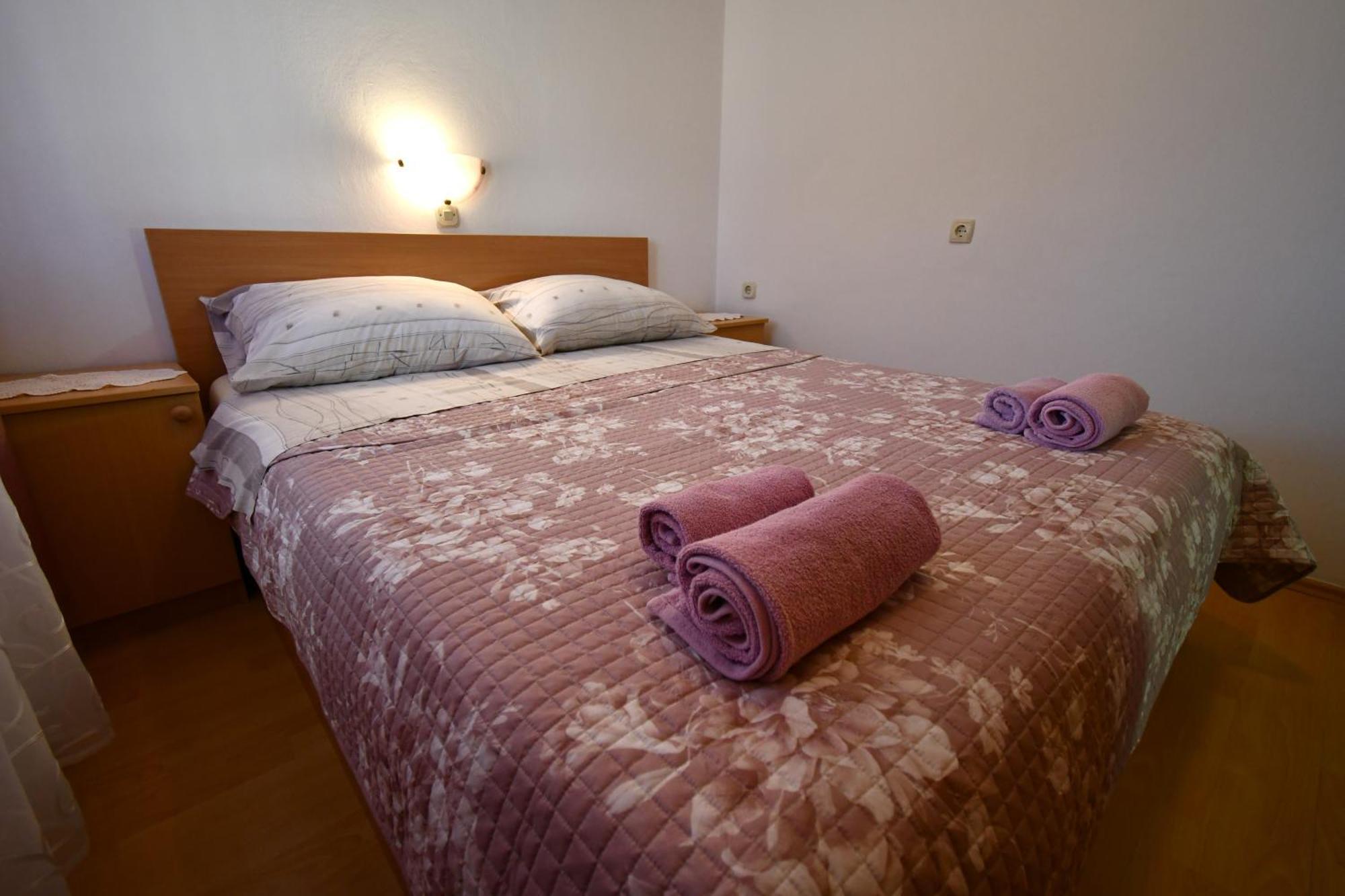 Lopar 239 Hotel Екстериор снимка