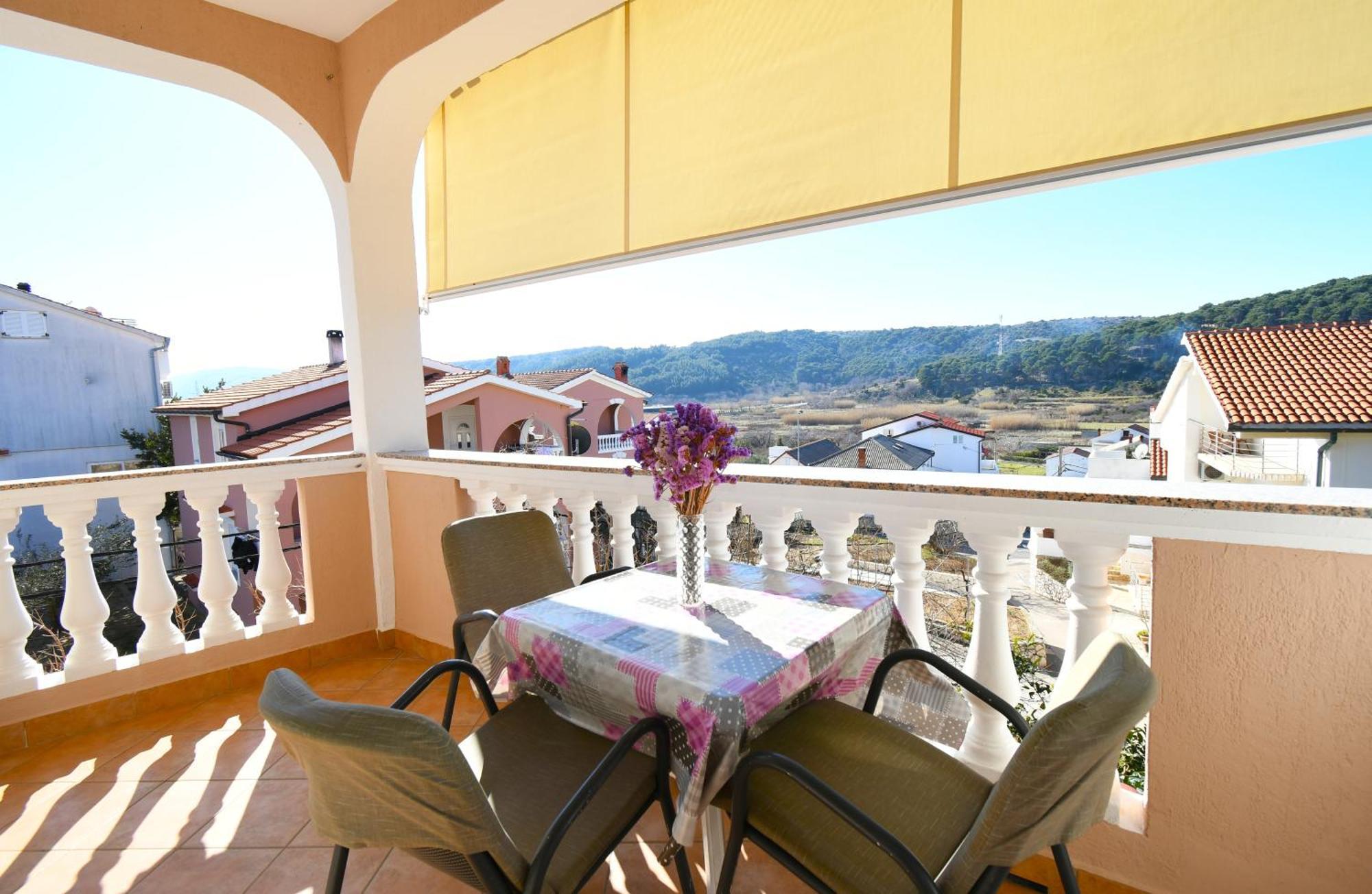 Lopar 239 Hotel Екстериор снимка