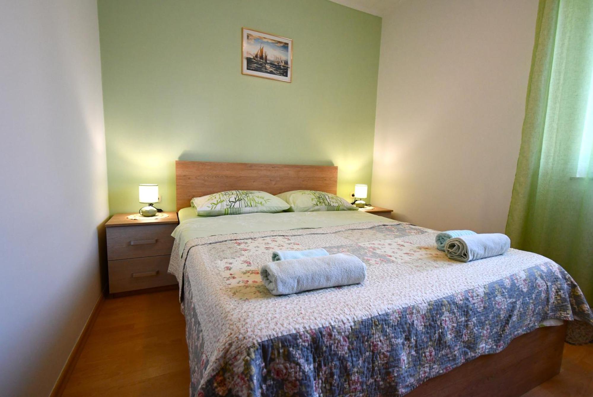 Lopar 239 Hotel Екстериор снимка